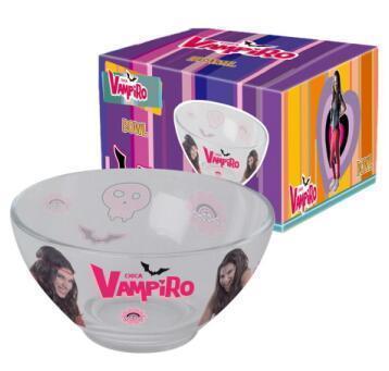 Chica Vampiro Glass Bowl RRP 3 CLEARANCE XL 1.50